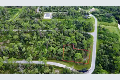 Lots 3 & 4 Kamsler Avenue, North Port, FL 34286 - Photo 5