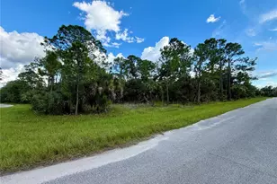 Lots 3 & 4 Kamsler Ave, North Port, FL 34286 - Photo 1