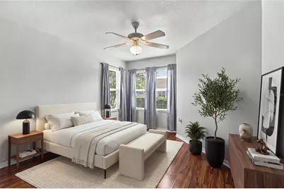 3013 Live Oak Lane #31, Palmetto, FL 34221 - Photo 19