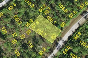 28108 Ramiro Dr, Punta Gorda, FL 33955 - Photo 1