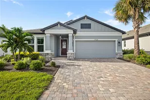 17534 Savory Mist Cir, Bradenton, FL 34211 - Photo 1
