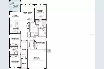17534 Savory Mist Circle, Bradenton, FL 34211 - Photo 29