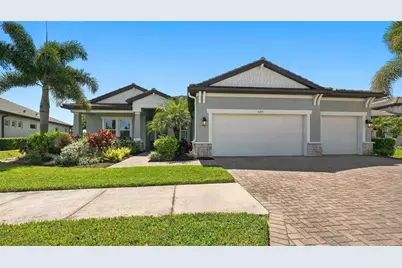 6285 Rivo Lakes Boulevard, Sarasota, FL 34241 - Photo 3