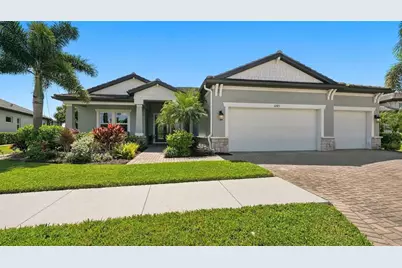 6285 Rivo Lakes Boulevard, Sarasota, FL 34241 - Photo 1
