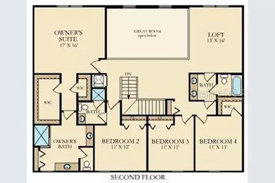 5026 Saratoga Springs Run, Bradenton, FL 34211 - Photo 5