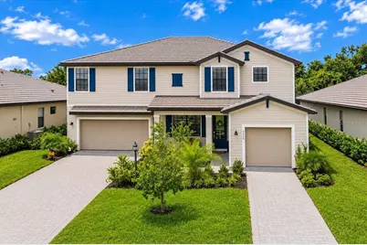 5026 Saratoga Springs Run, Bradenton, FL 34211 - Photo 1