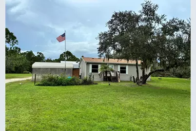 40315 State Road 64 E, Myakka City, FL 34251 - Photo 1