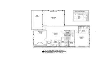 2420 Novus St, Sarasota, FL 34237 - Photo 9