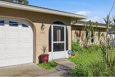 3105 Baldwin Avenue, Sarasota, FL 34232 - Photo 5