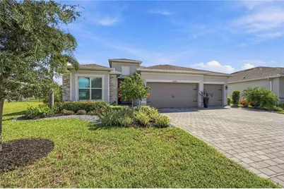 8518 Saint Kitts Circle, Englewood, FL 34224 - Photo 1