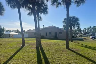 3645 Slayton Ave, North Port, FL 34286 - Photo 3