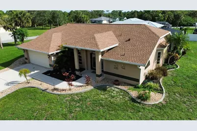 3645 Slayton Avenue, North Port, FL 34286 - Photo 1
