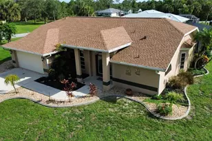 3645 Slayton Ave, North Port, FL 34286 - Photo 1