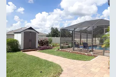 3137 Cincinnati Street, North Port, FL 34286 - Photo 79