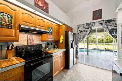 3907 Alwood St, North Port, FL 34291 - Photo 21