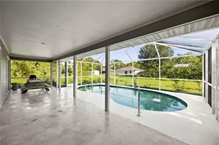 3907 Alwood St, North Port, FL 34291 - Photo 33