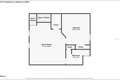 1417 Landview Lane, Osprey, FL 34229 - Photo 47