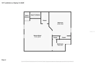 1417 Landview Ln, Osprey, FL 34229 - Photo 47