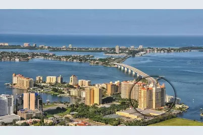 1111 Ritz Carlton Drive #1004, Sarasota, FL 34236 - Photo 3