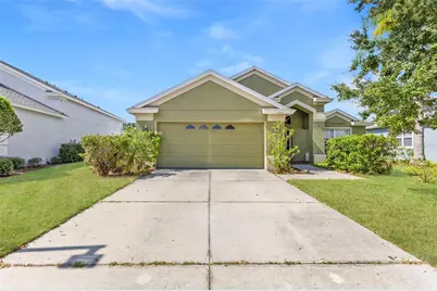 5315 119th Terrace E, Parrish, FL 34219 - Photo 1