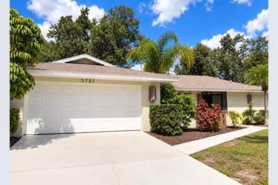 3721 Aster Drive, Sarasota, FL 34233 - Photo 1