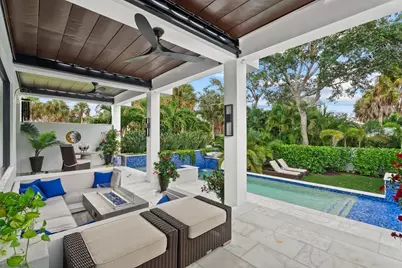 5307 Avenida Del Mare, Sarasota, FL 34242 - Photo 11