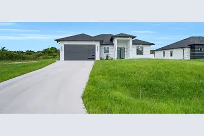 3614 6th Street SW, Lehigh Acres, FL 33976 - Photo 1