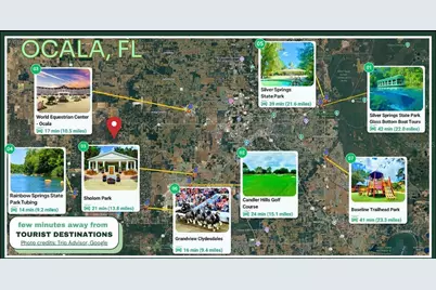 Tbd Lot 9 SW 24th Place, Ocala, FL 34481 - Photo 5
