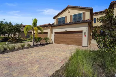 12475 Ghiberti Circle #201, Venice, FL 34293 - Photo 3