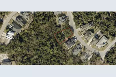 3910 Magnolia Bluff Lane, Panama City, FL 32408 - Photo 1