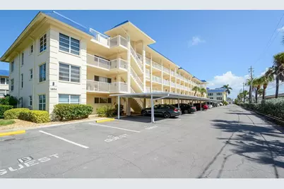 3804 Gulf Of Mexico Drive #B-402, Longboat Key, FL 34228 - Photo 1