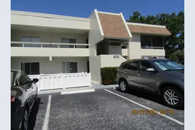 7304 W Country Club Drive N #115, Sarasota, FL 34243 - Photo 1
