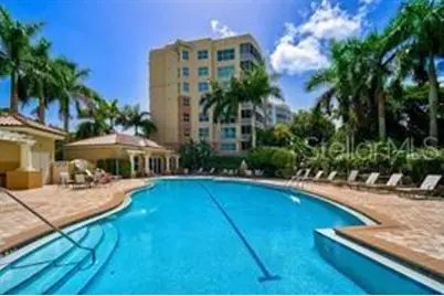 409 N Point Road #802, Osprey, FL 34229 - Photo 37
