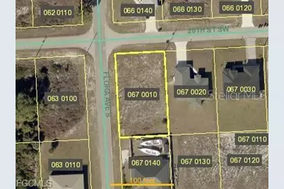2713 20th Street SW, Lehigh Acres, FL 33976 - Photo 1