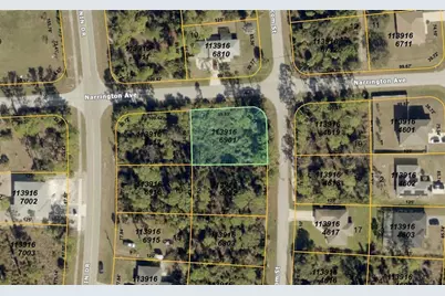 Gascom Street, North Port, FL 34288 - Photo 1