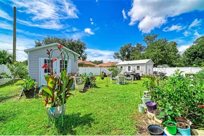 21507 Bancroft Avenue, Port Charlotte, FL 33954 - Photo 23