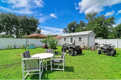 21507 Bancroft Avenue, Port Charlotte, FL 33954 - Photo 25
