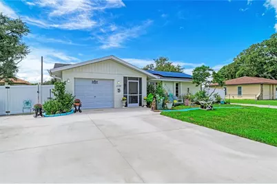 21507 Bancroft Avenue, Port Charlotte, FL 33954 - Photo 3