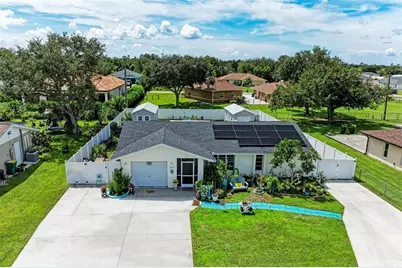 21507 Bancroft Avenue, Port Charlotte, FL 33954 - Photo 1