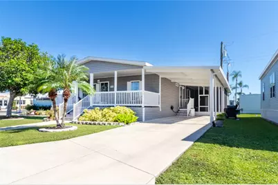 3106 Terra Siesta Boulevard, Ellenton, FL 34222 - Photo 1