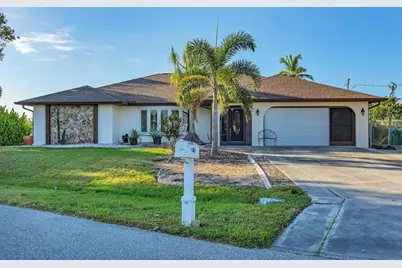 12411 Cole Avenue, Port Charlotte, FL 33981 - Photo 3