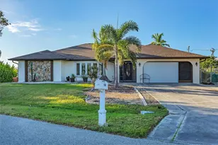 12411 Cole Ave, Port Charlotte, FL 33981 - Photo 3