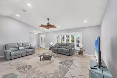12411 Cole Avenue, Port Charlotte, FL 33981 - Photo 9