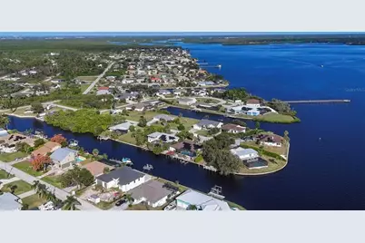 12411 Cole Avenue, Port Charlotte, FL 33981 - Photo 41