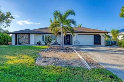 12411 Cole Avenue, Port Charlotte, FL 33981 - Photo 5