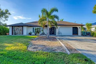 12411 Cole Ave, Port Charlotte, FL 33981 - Photo 5