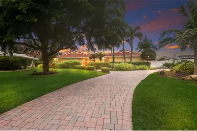 7208 19th Avenue NW, Bradenton, FL 34209 - Photo 1