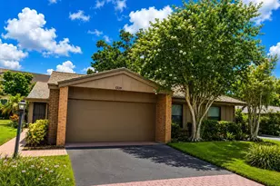 1309 Water Oak Way N, Bradenton, FL 34209 - Photo 1
