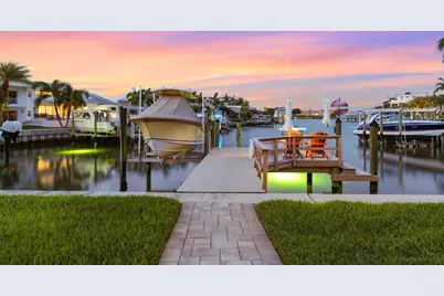 5860 Leeland Street S, Saint Petersburg, FL 33715 - Photo 3
