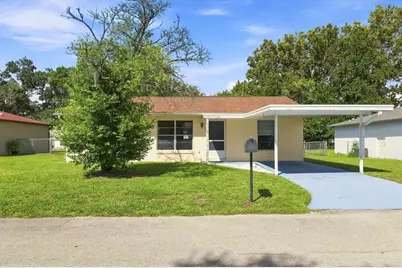 3850 S Flamingo Terrace, Homosassa, FL 34448 - Photo 3